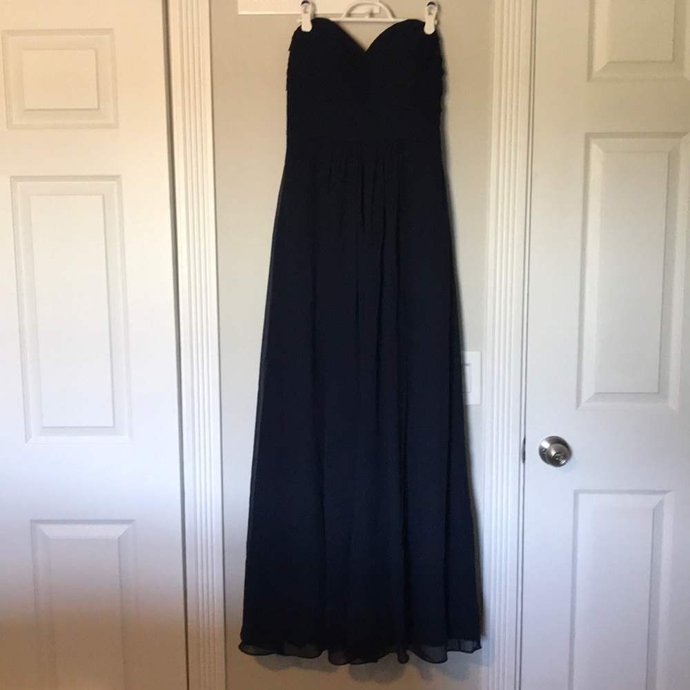 ❗️MOVING SALE❗️MAKE AN OFFER❗️ Navy dress